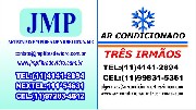 JMP Ar-Condicionado e Artefatos em Fibra de Vidro