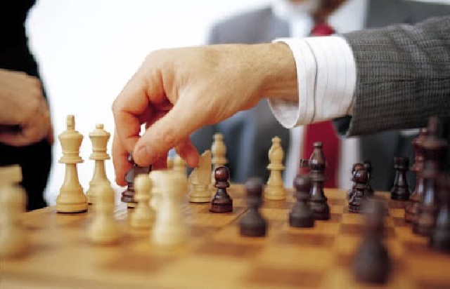 Estrategia online