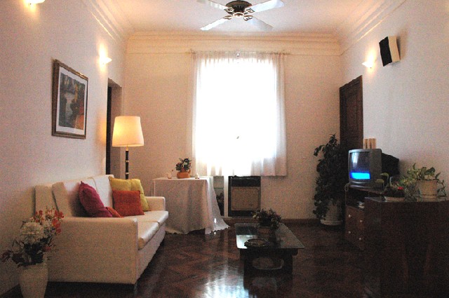 Foto 1 - Apartamento de aluguel em Buenos Aires-propietario