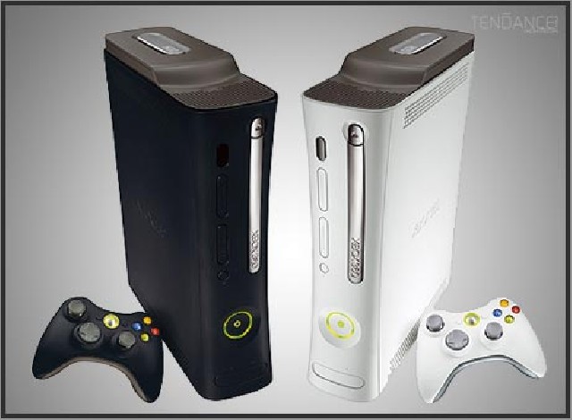 Foto 1 - Xbox slim-fat consertos-desbloqueio rio